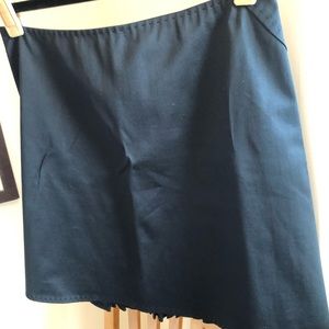 Elie Tahari skirt